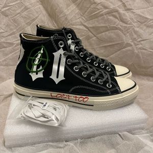 Ammo Stilo Lost Soles